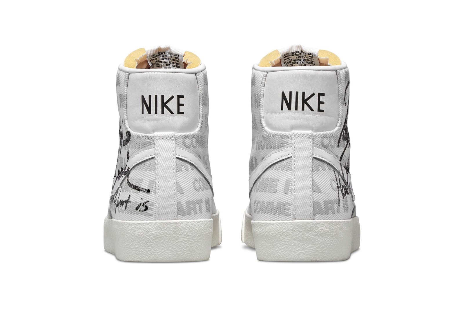 nike blazer osaka