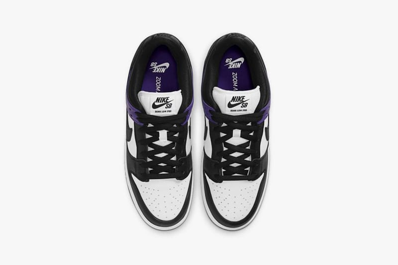 Nike SB Dunk Low 