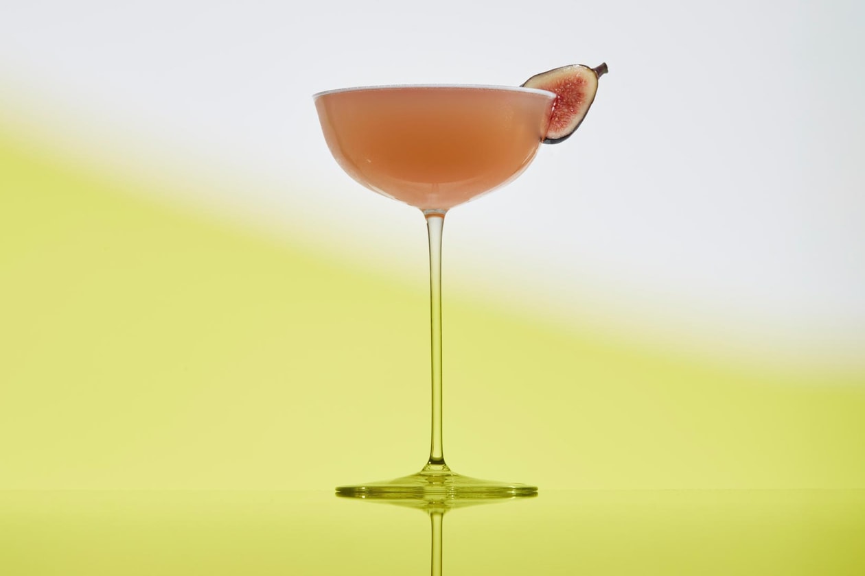 3 Non-Alcoholic Cocktail Recipes for the Holidays | Hypebae