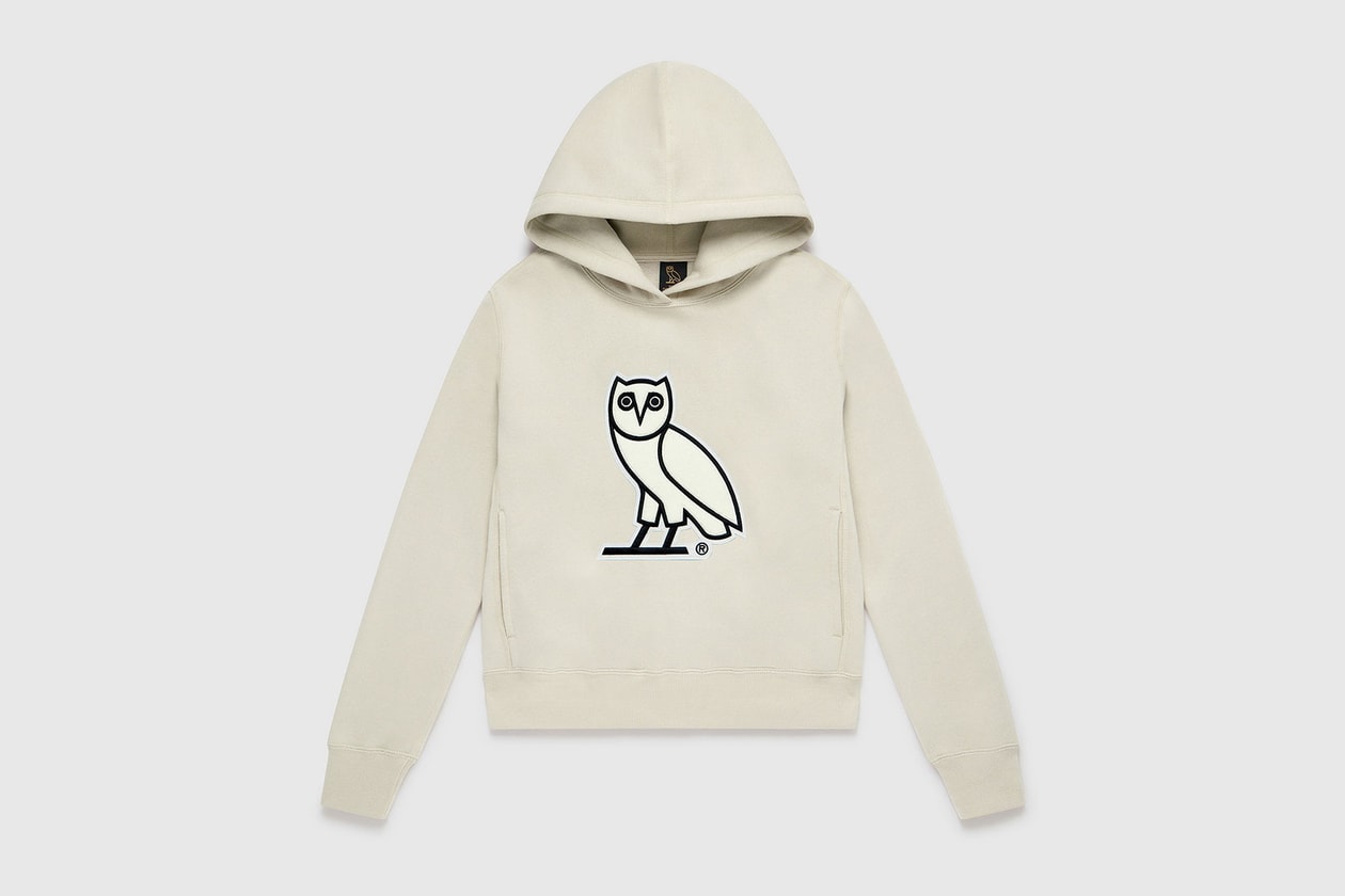 Drake Pyjamas Drake's OVO Launches Womenswear Ft. Sofia Richie | Hypebae