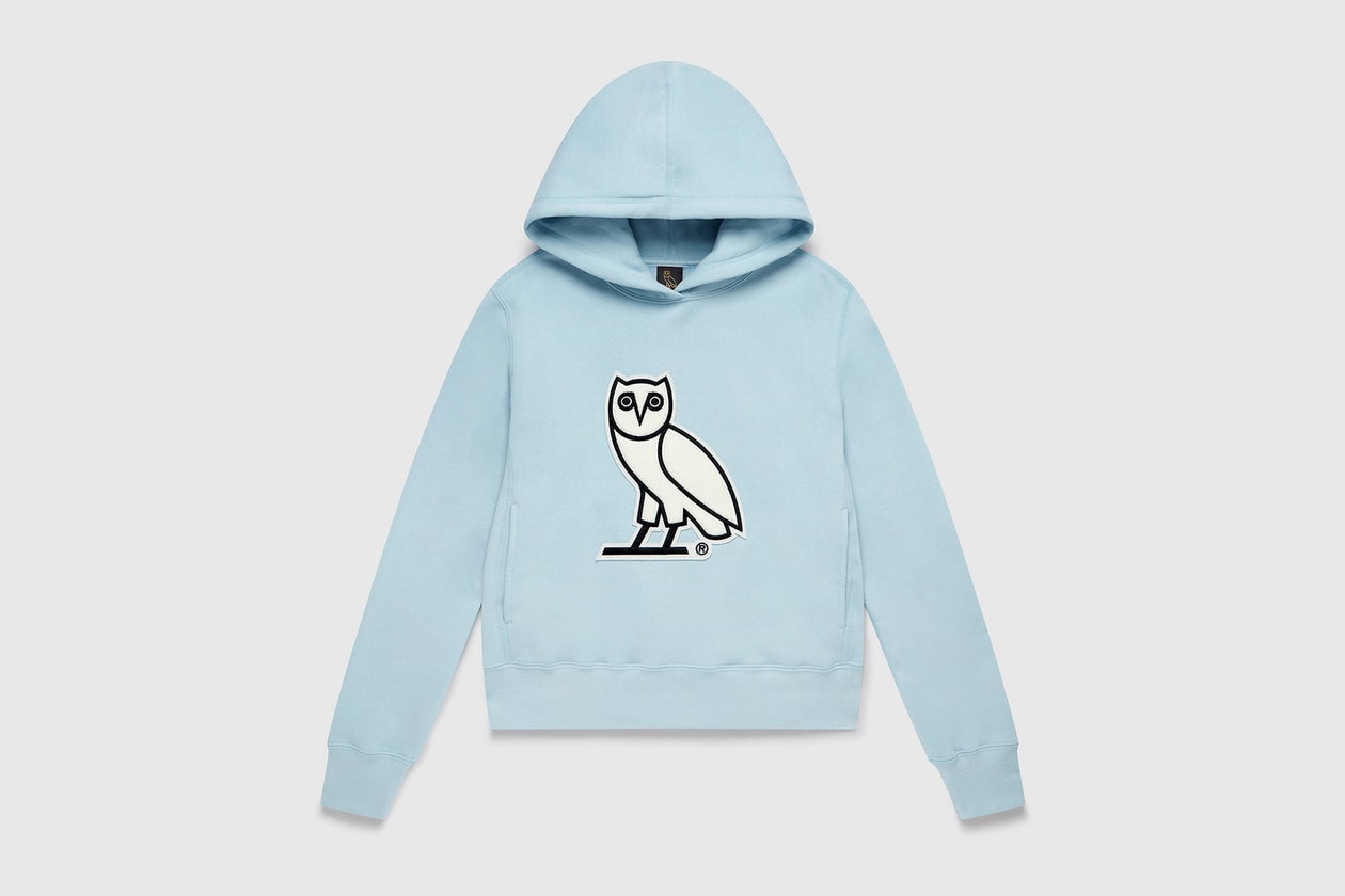 Drake's OVO Launches Womenswear Ft. Sofia Richie | Hypebae