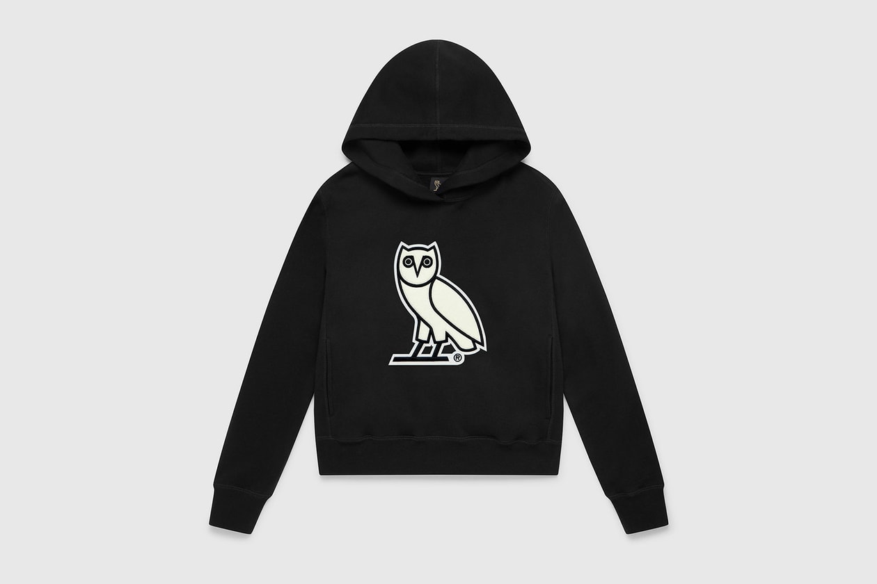 Drake's OVO Launches Womenswear Ft. Sofia Richie | Hypebae