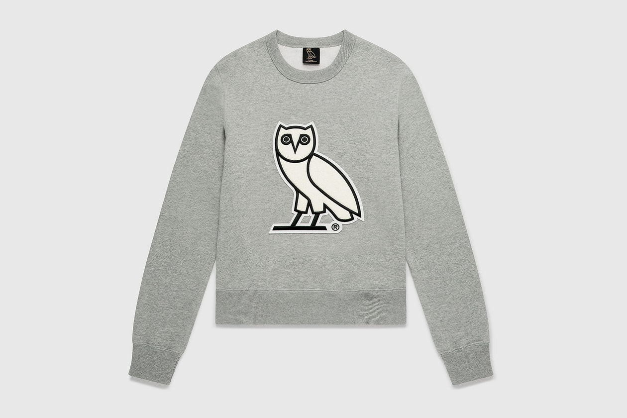 Drake Pyjamas Drake's OVO Launches Womenswear Ft. Sofia Richie | Hypebae