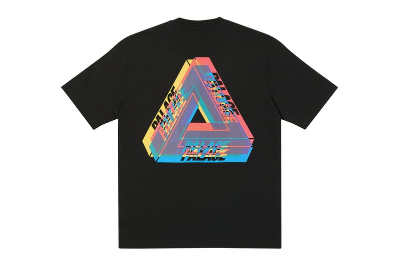 Palace Skateboards Holiday 2020 Drop 5 Full Look | Hypebae