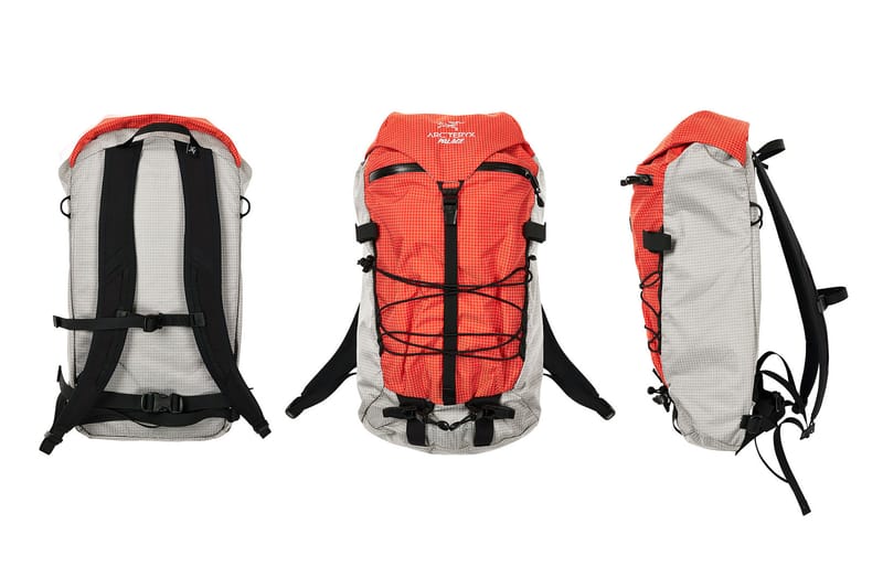 Gear Guide 2020: Arc'teryx Alpha AR 20 Backpack Review