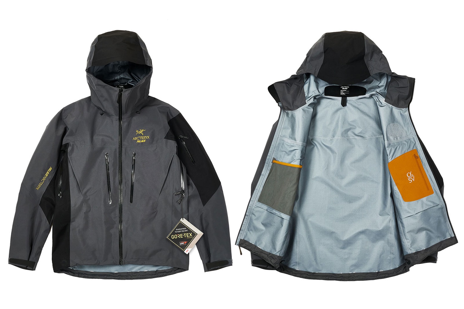 arcteryx palace