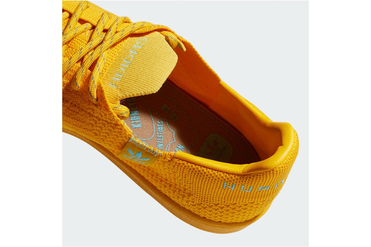 Pharrell x adidas Originals Primeknit Superstar | Hypebae