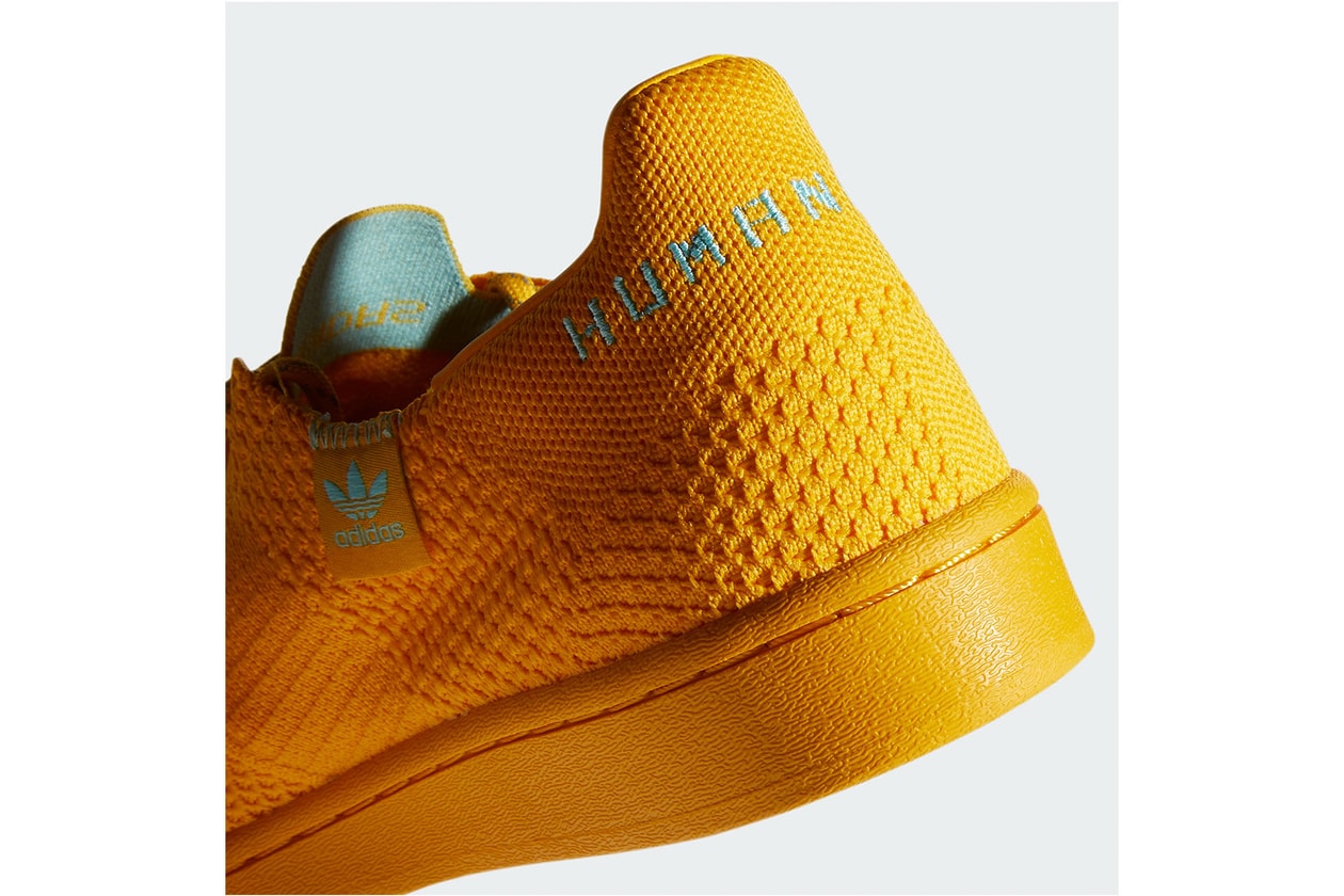 pharrell williams primeknit