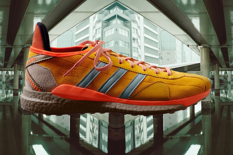 Pharrell Williams x NIGO x adidas Friendship Pack | Hypebae