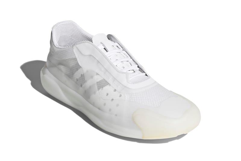 Prada x adidas Announce Sneaker Collaboration | Hypebae