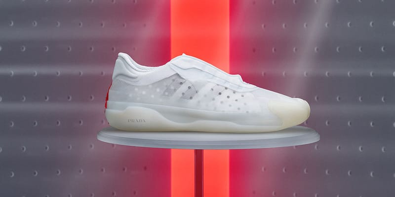 Prada × adidas A+P Luna Rossa 21 prada-adidas-collaboration-