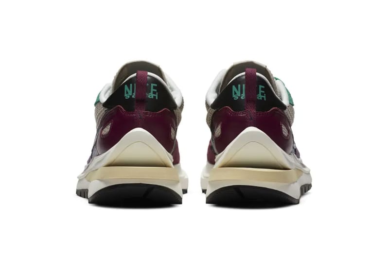 sacai x Nike VaporWaffle 