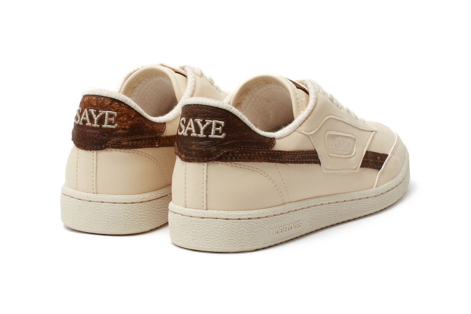 saye vegan shoes