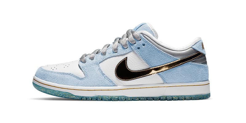 Sean Cliver x Nike SB Dunk Low Release Date | Hypebae