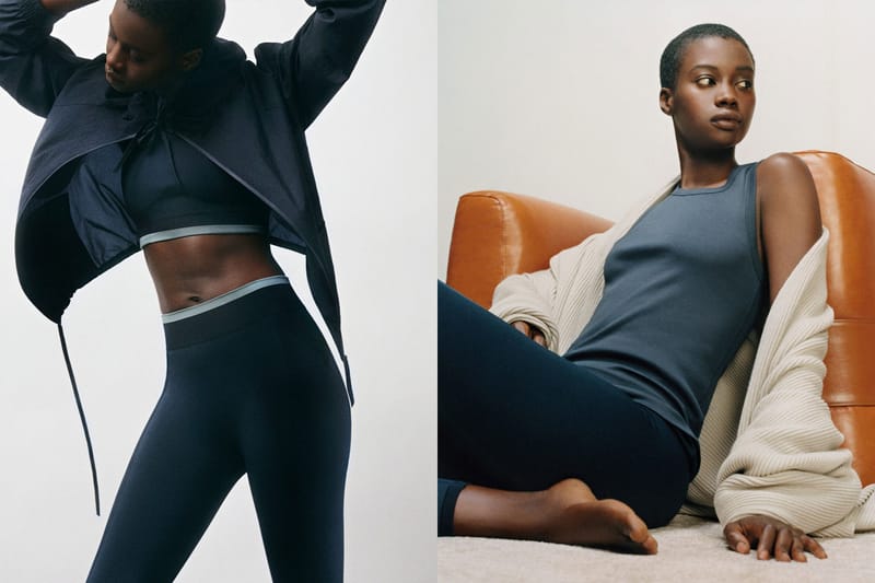 12 Sustainable Activewear Brands for Your Workout Hypebae