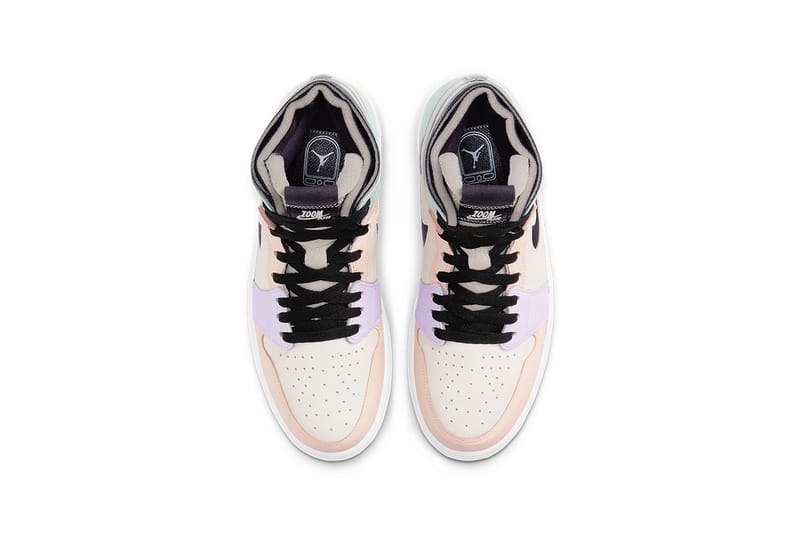 Nike Air Jordan 1 High CMFT Easter Release | Hypebae