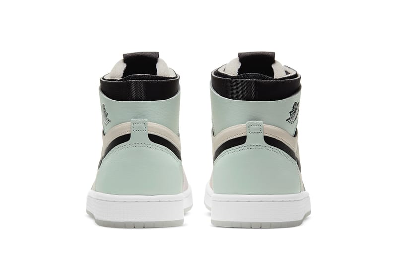 Nike Air Jordan 1 High CMFT Easter Release | Hypebae