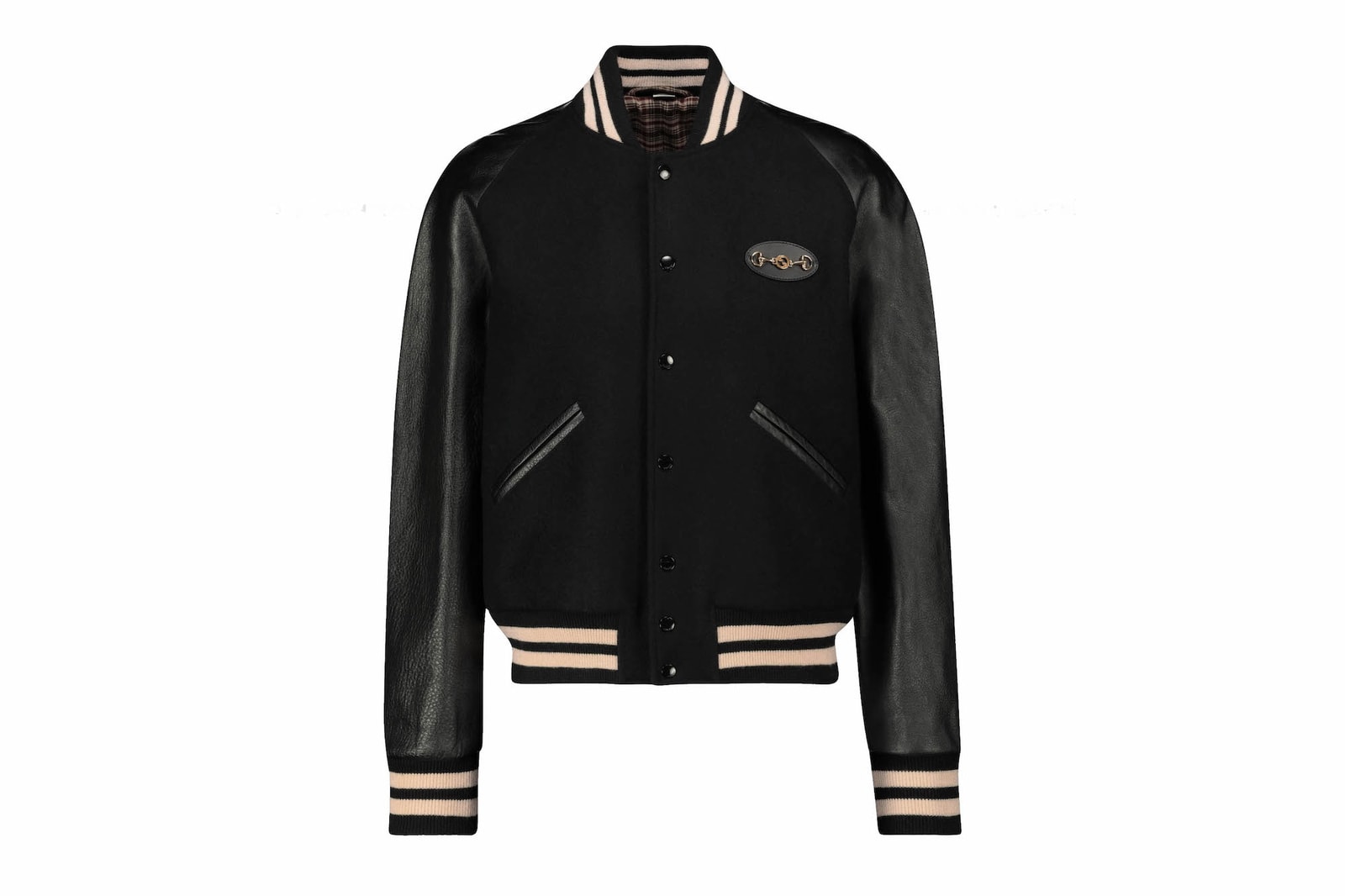 Letterman Varsity Jacket Trend Fall/Winter 2021 HYPEBAE