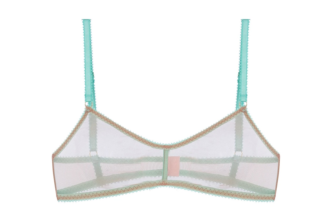 12 Most Comfortable Wireless Bras to Shop 2021 | Hypebae