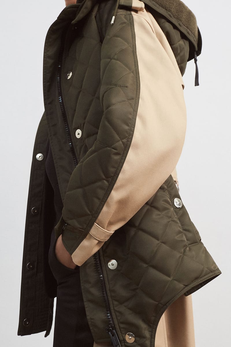 Burberry's Future Archive