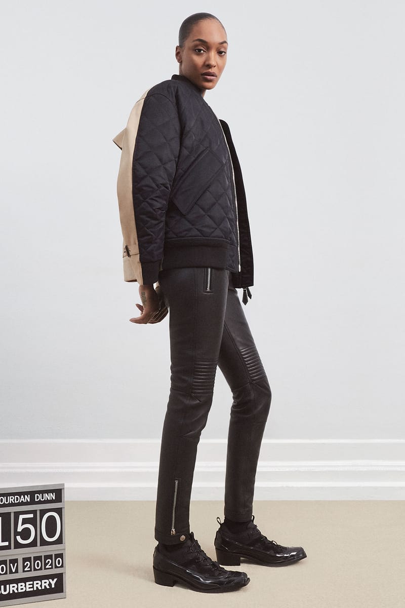 Burberry's Future Archive