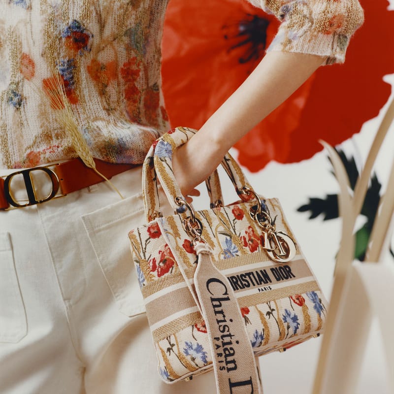 Dior Lunar New Year Capsule Collection Release | Hypebae