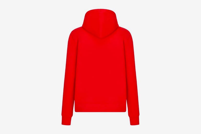 Shawn Stussy x Dior Chinese New Year Ox Capsule | Hypebae