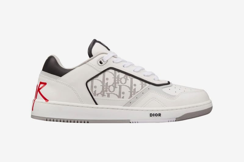 Shawn Stussy x Dior Chinese New Year Ox Capsule | Hypebae
