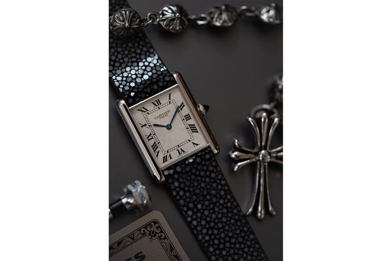 Best 7 EntryLevel Watches Worth Investing In Hypebae