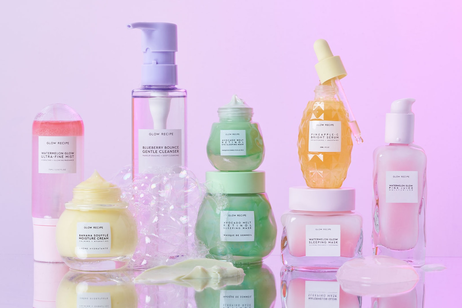 Glow Recipe Co-Founders on the Rise of K-Beauty | HYPEBAE