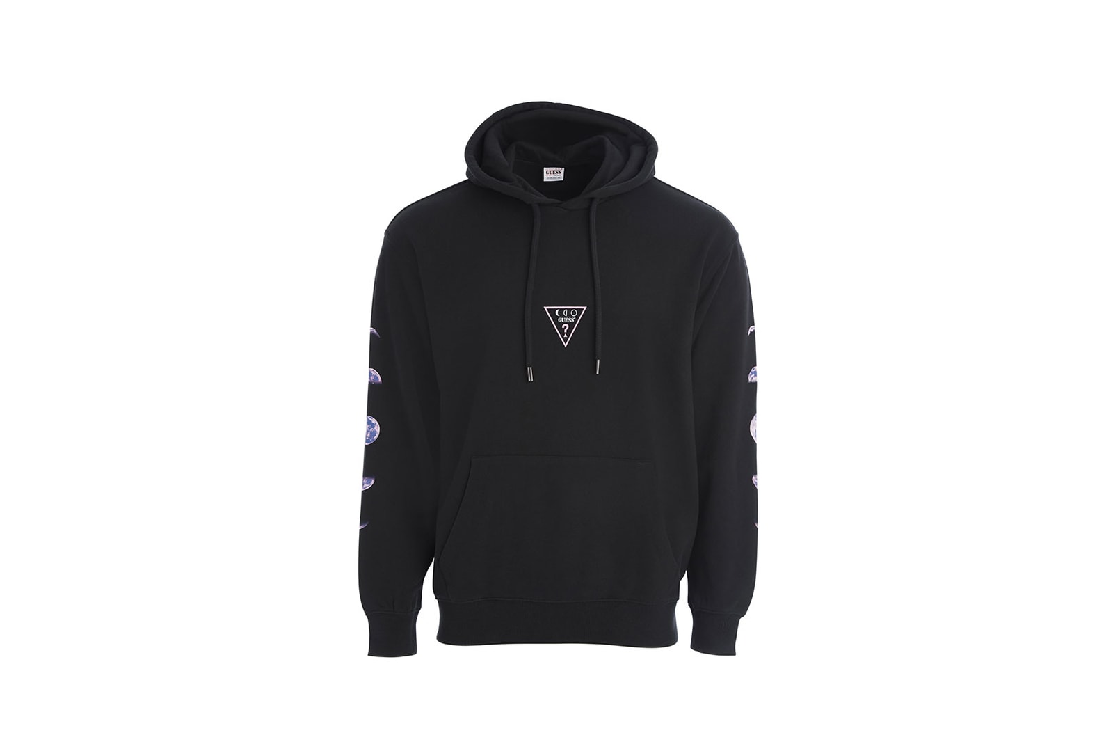 guess x 88rising hoodie