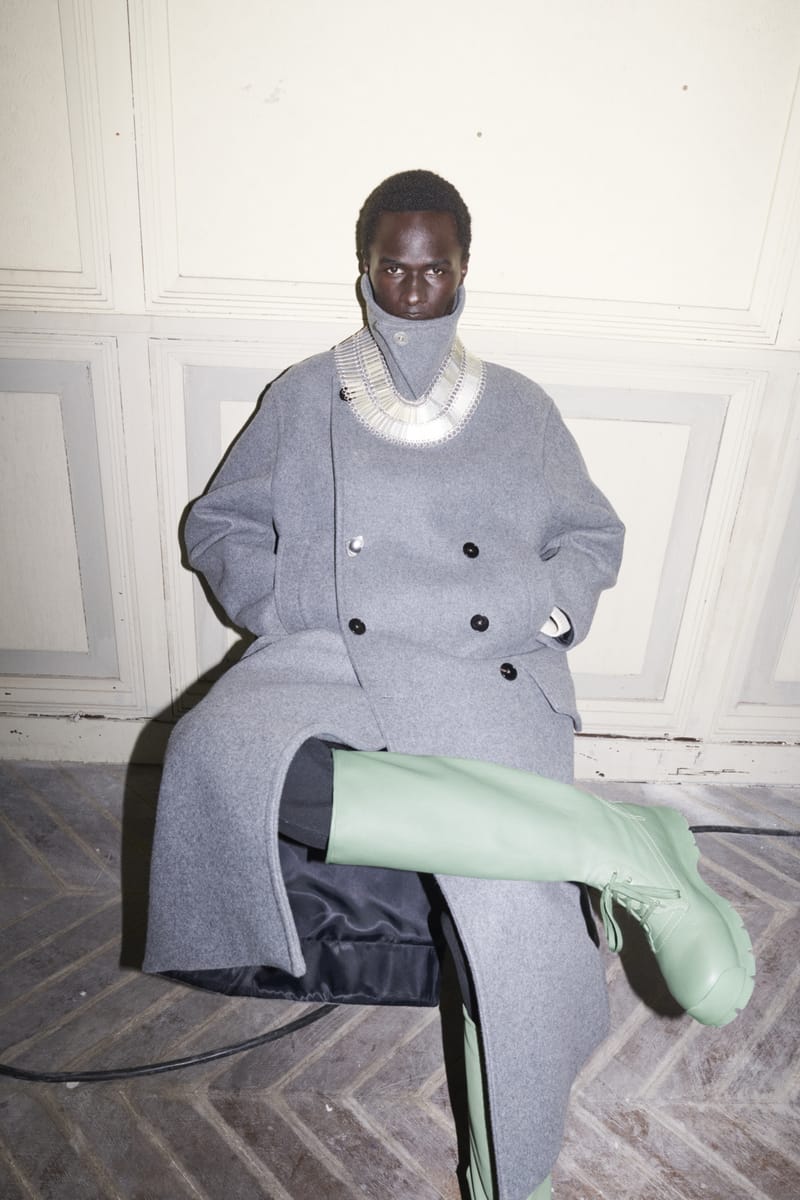 Jil Sander Men's Fall/Winter 2021 Collection | Hypebae