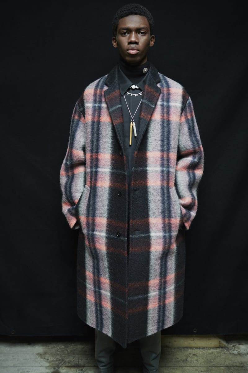 V*読様 Jil sander 13fw 48 size wool blouso Jil Sander Men's Fall/Winter 2021 Collection | Hypebae