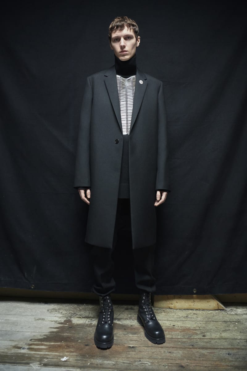 Jil Sander Men's Fall/Winter 2021 Collection | Hypebae