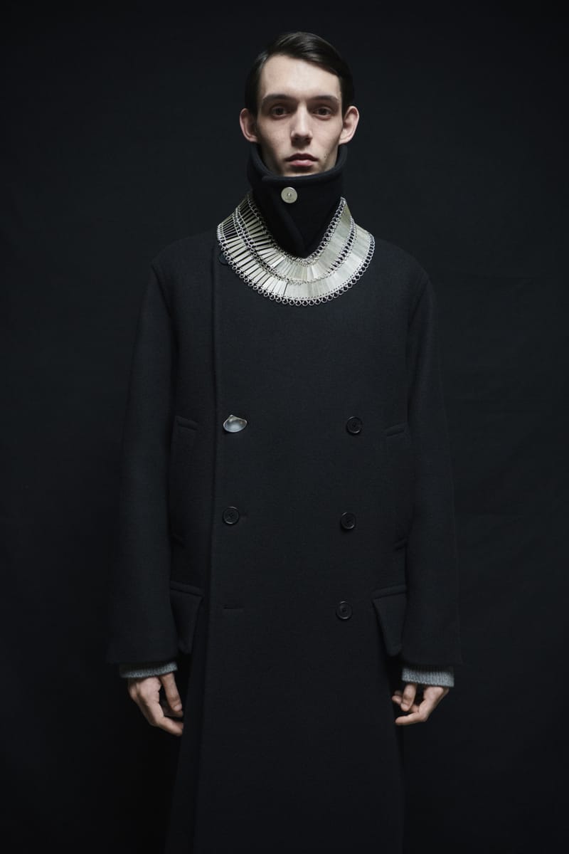 Jil Sander Men's Fall/Winter 2021 Collection | Hypebae