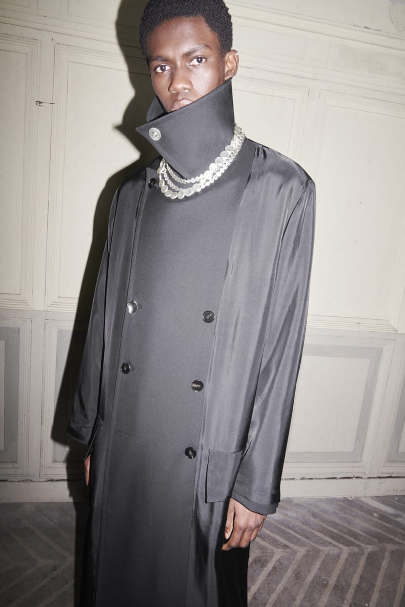 Jil Sander Men's Fall/Winter 2021 Collection | Hypebae