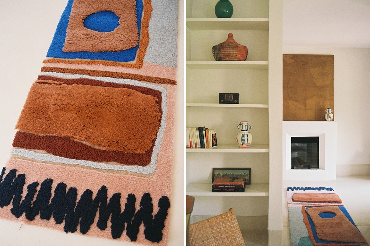 10 Living Room Rug Ideas for Modern Stylish Home | Hypebae