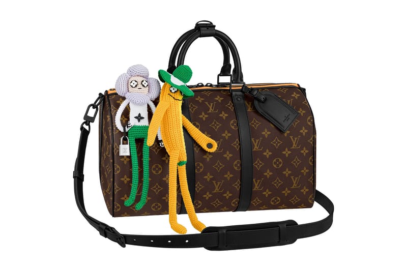 Louis Vuitton SS21 Accessories, Bags, Footwear | Hypebae