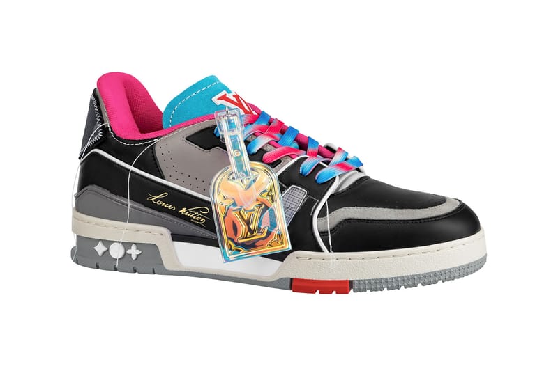 Louis Vuitton SS21 Accessories, Bags, Footwear | Hypebae