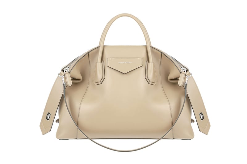 Givenchy antigona online dune