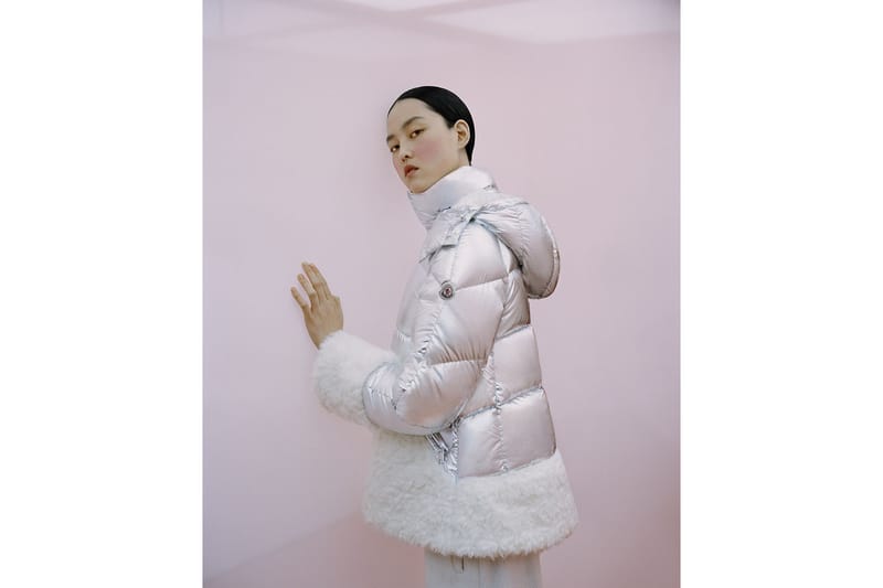 Moncler Launches 2021 Year of the Ox Collection | Hypebae