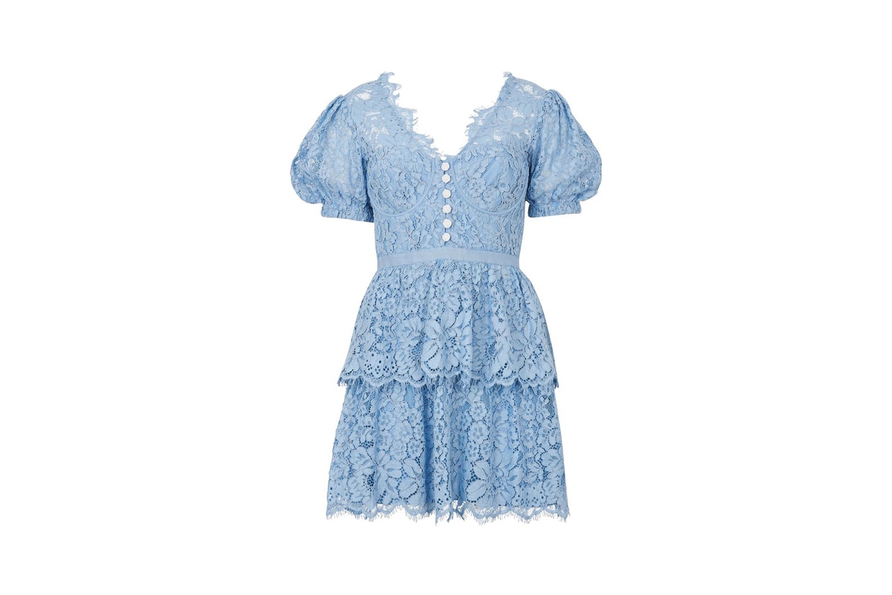 14 'Bridgerton' Costume-Inspired Dresses to Shop | Hypebae