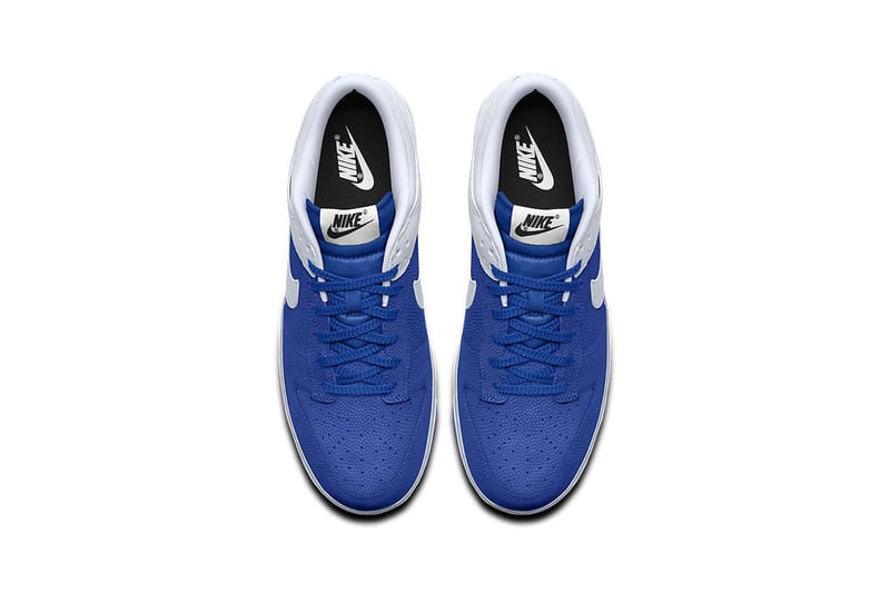 靴/シューズ 新品未使用 NIKE ナイキ DUNK LOW 365 By You 27