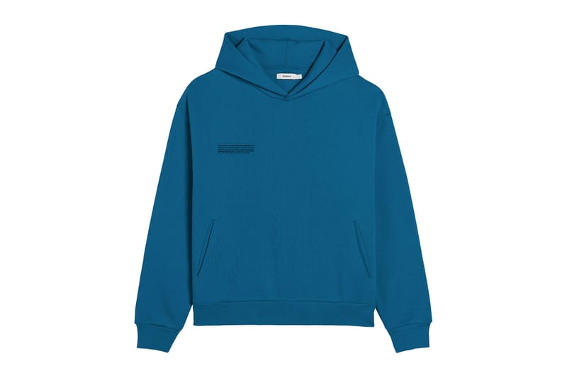 Pangaia Arctic Collection Hoodies Sweats Drop Hypebae