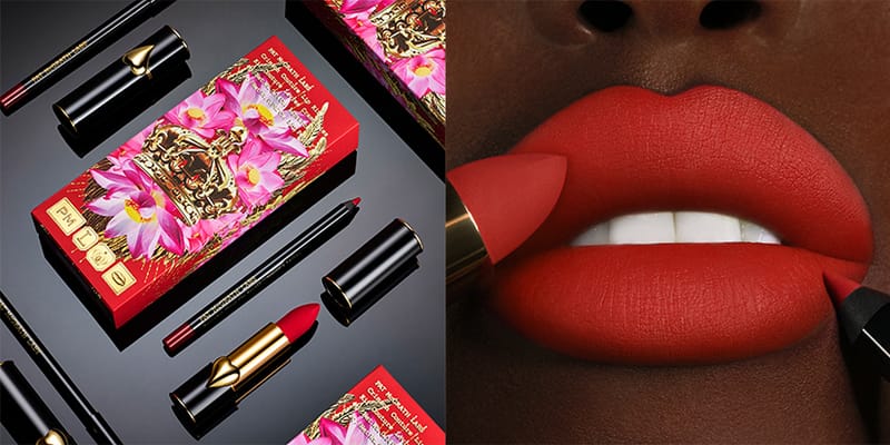 Pat McGrath Labs Lip Kit 
