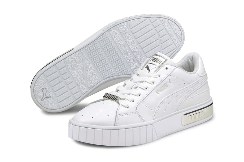 Zapatillas puma 2024 selena gomez white