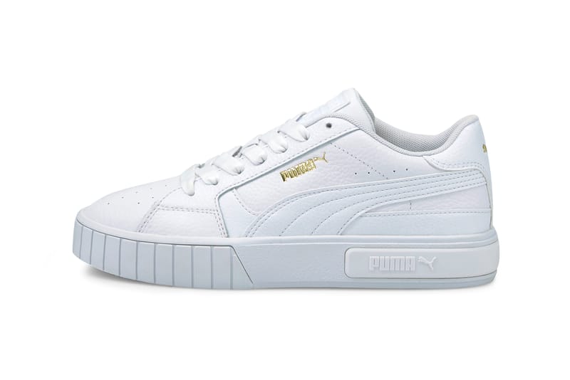 New puma hotsell cali sneakers