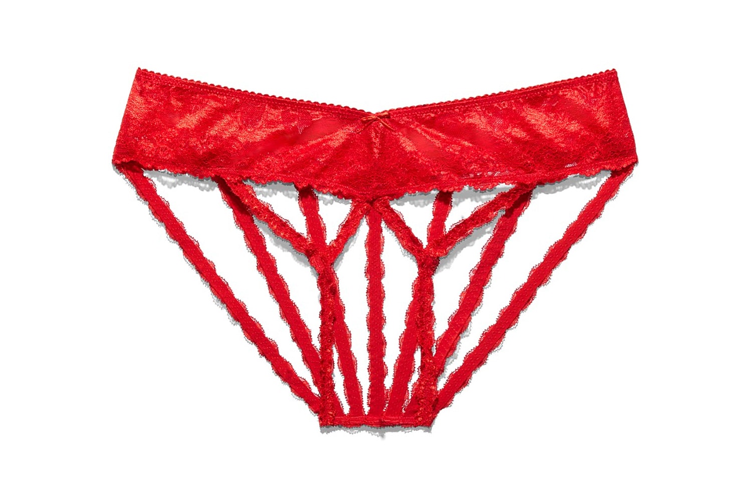 Savage X Fenty Drops Valentine's Day Lingerie | HYPEBAE