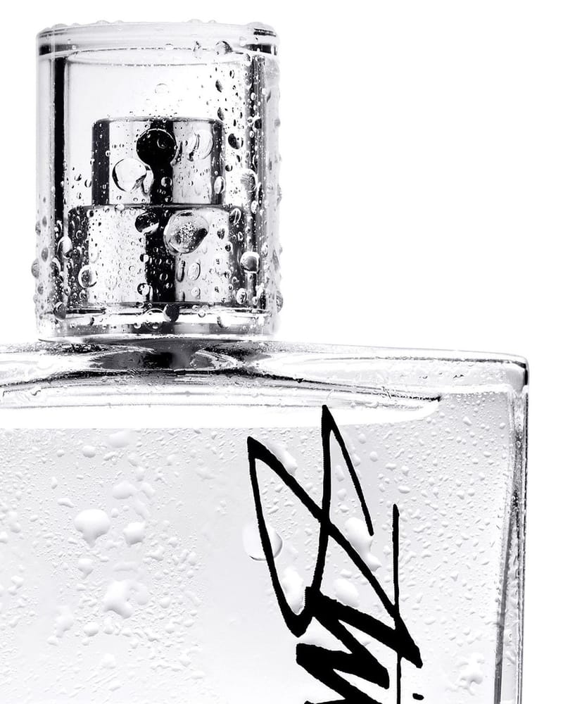 Stussy x COMME des GARÇONS Parfums Release Info | Hypebae