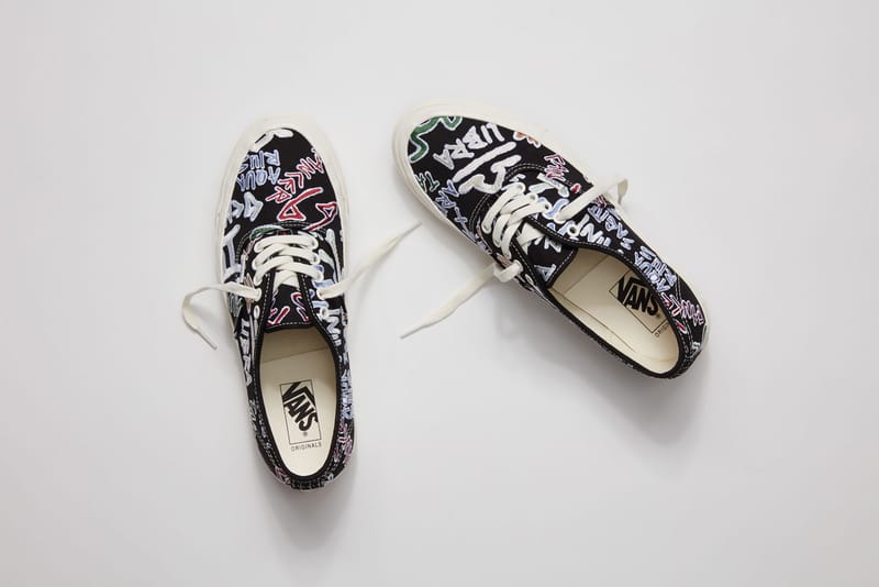 Vans 
